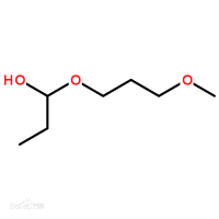二丙二醇二甲醚結(jié)構(gòu)式